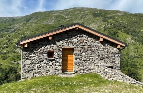 Valmeinier Ski Chalet | Le "1904" - An exceptional chalet in a hamlet, nature and freshness
