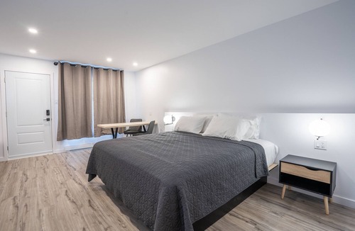 La Malbaie Hotel | Le 2020