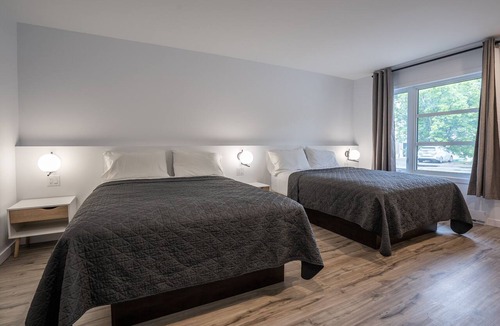 La Malbaie Hotel | Le 2020