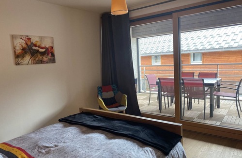 Les Rousses Apartment | - Le 2021 -