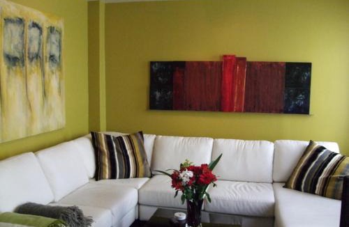 La Cite-Limoilou Bed & Breakfast | Le 253