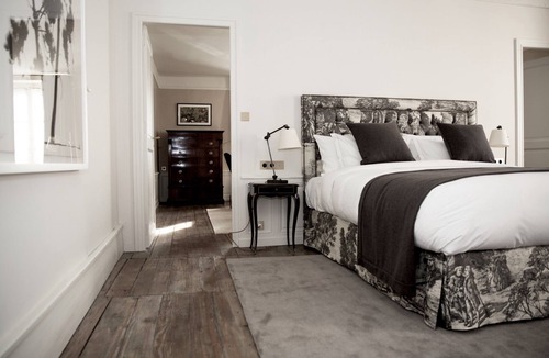 Epernay Bed & Breakfast | Le 25Bis by Leclerc Briant