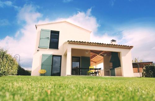 Malaucene House | Le 27