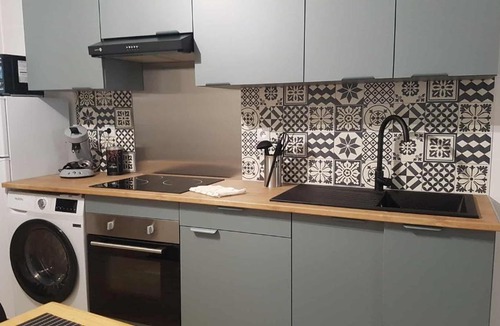Sancerre Apartment | Le 3 de Coeur