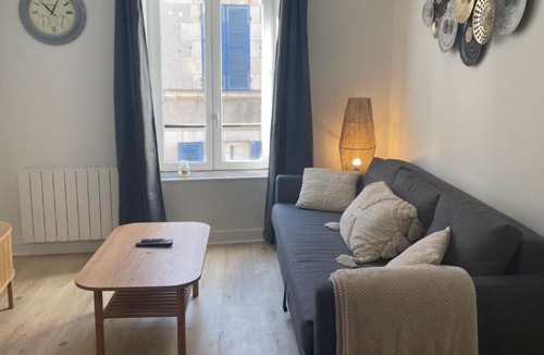 Sancerre Apartment | Le 3 de Coeur