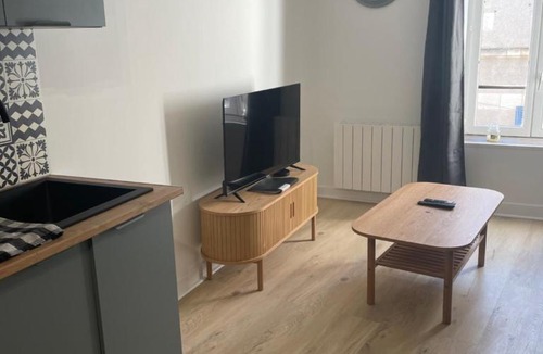 Sancerre Apartment | Le 3 de Coeur
