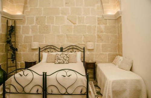 Cursi House | Le 3 Volte