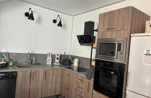 Arbois Apartment | Le 36 du prieuré