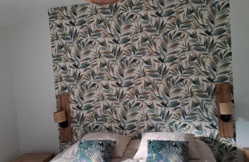 Les Rosiers-sur-Loire House | LE 37 croix