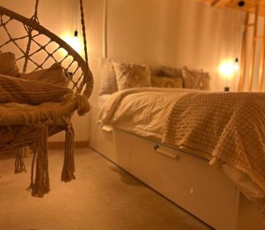 Niveze House | Le 39 bis