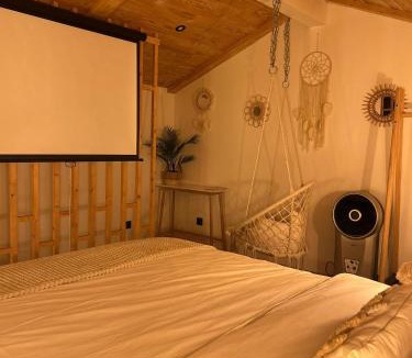 Niveze House | Le 39 bis