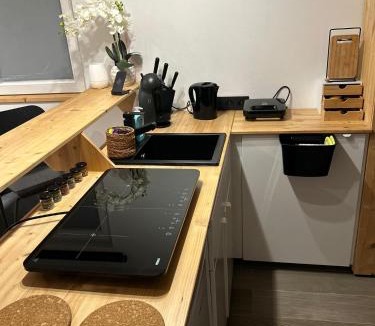 Niveze House | Le 39 bis