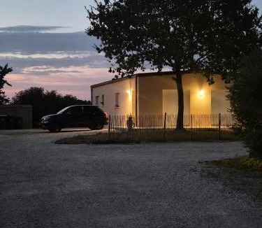 Lieuron House | le 4 bis