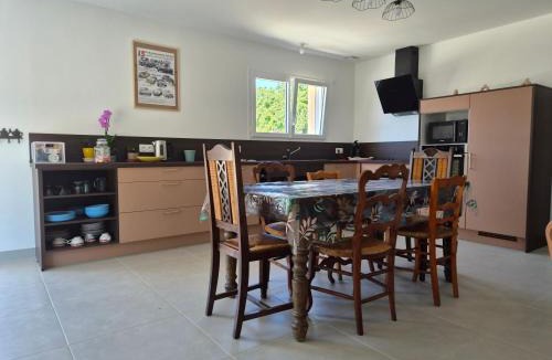 Lieuron House | le 4 bis