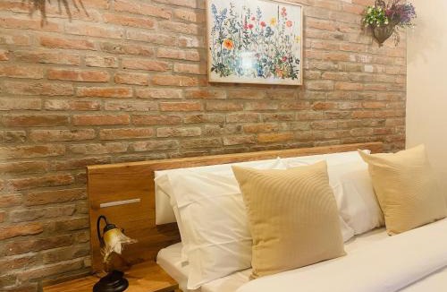 Roverchiara Hotel | Le 4 Camere