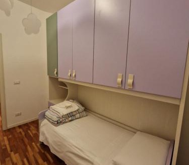 Albaro Apartment | Le 4 finestrelle Boccadasse