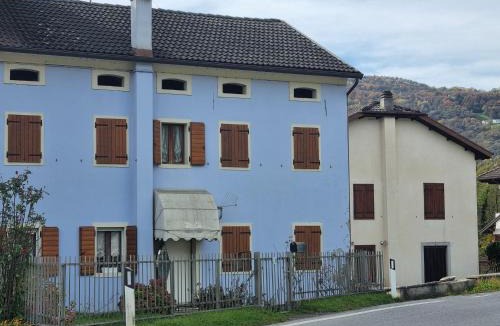 Puos d'Alpago Apartment | Le 4 oche
