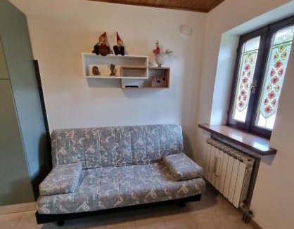 Puos d'Alpago Apartment | Le 4 oche
