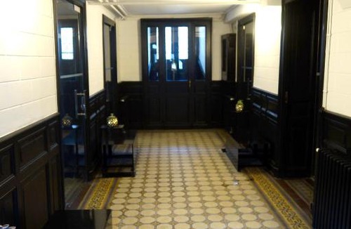 Bagneres-de-Luchon Apartment | Le 43 - Maison Eugénie
