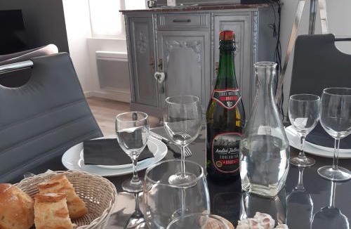 Erquy Apartment | Le 46 Clos Vert