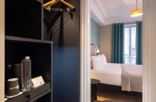 Ternes Hotel | Le 46 Hotel
