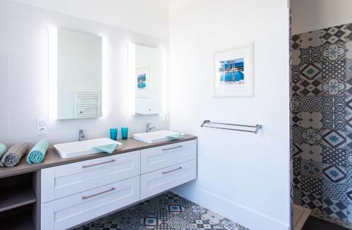 Domblans Bed & Breakfast | Le 49 Côté Parc & SPA