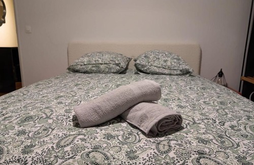 Centre Erlon Apartment | Le 49 Leclerc