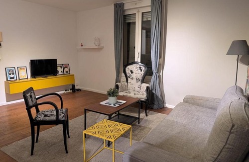 Centre Erlon Apartment | Le 49 Leclerc