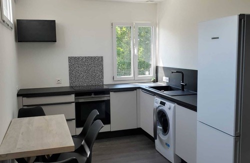 Montigny-Montfort House | Le 4G: Maison de Plain-pied