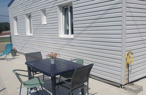 Montigny-Montfort House | Le 4G: Maison de Plain-pied