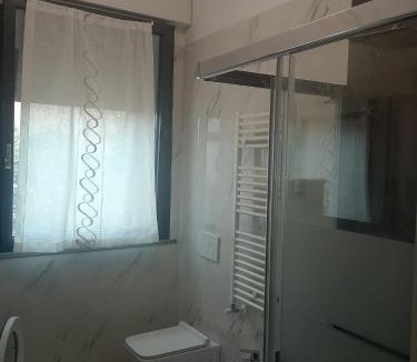 Lonate Pozzolo Apartment | Le 5 colonne