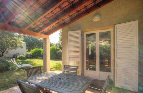 Ventiseri House | Le 56441 - VENTISERI