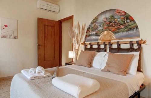 Pisa Apartment | LE 7 CALLE