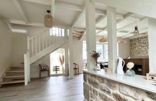 Saint-Marine House | Le 70 Sainte Marine