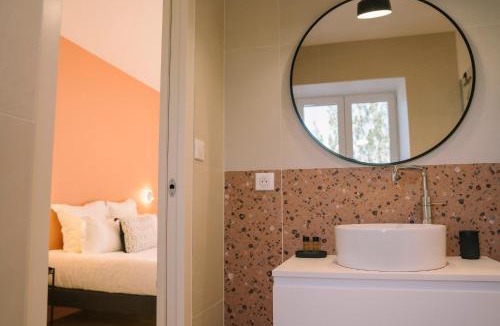 Saint-Marine House | Le 70 Sainte Marine