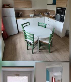 Levier Apartment | Le 9 Bis