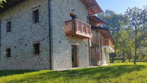 Torreano Bed & Breakfast | Le Acacie