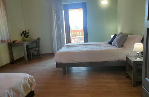 Torreano Bed & Breakfast | Le Acacie