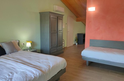 Torreano Bed & Breakfast | Le Acacie