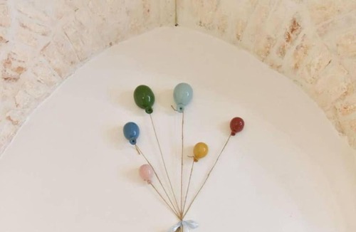 Ostuni Apartment | Le Alcove del Leopardi