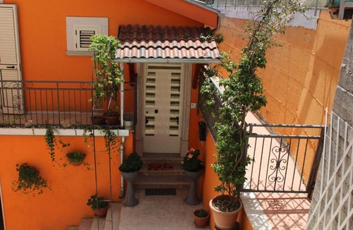 Cairano Bed & Breakfast | Le Ali del Vento