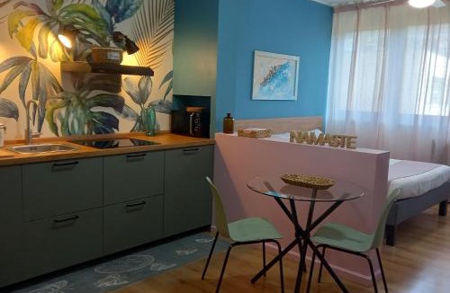 Savona Apartment | Le Ammiraglie 2