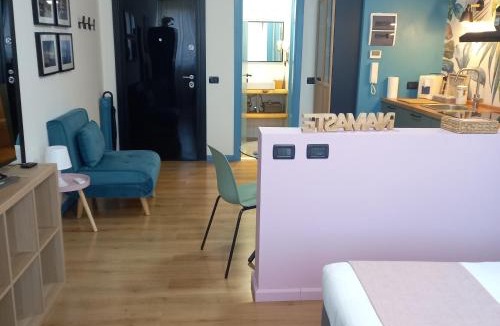 Savona Apartment | Le Ammiraglie 2
