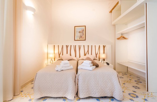 Vico Equense Hotel | Le Ancore