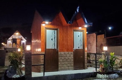 Philippines Villa | Le Annabelle Mountain View Resort