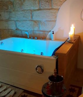 Miggiano Apartment | Le Antiche Dimore di Dea