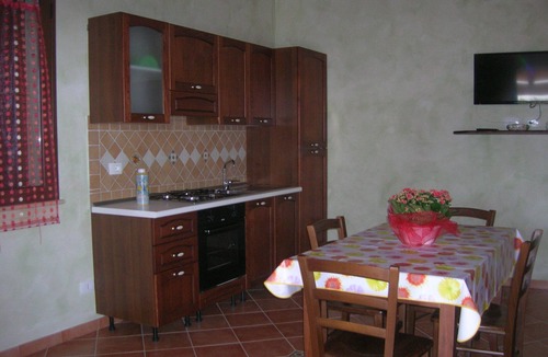 Sciacca House | Le Antiche macine house: among olive trees and unspoiled nature-CIN: ITO84041C2QFL6KLAD