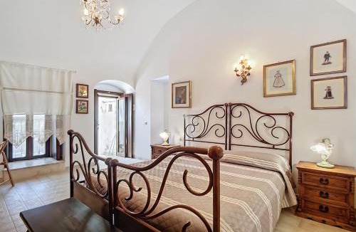 Monte Sant'Angelo Apartment | Le Antiche Mansioni 2