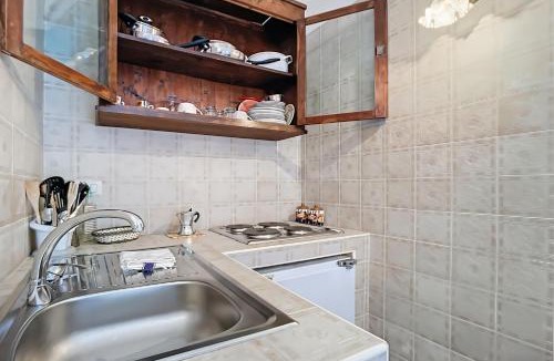 Monte Sant'Angelo Apartment | Le Antiche Mansioni 2