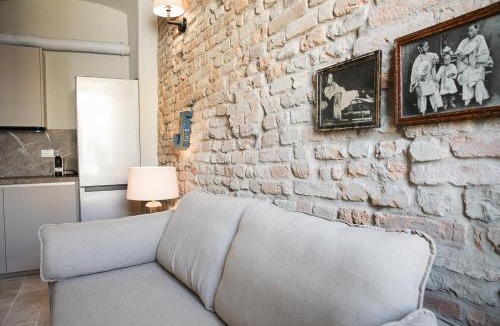 Guastalla House | Le Antiche Mura